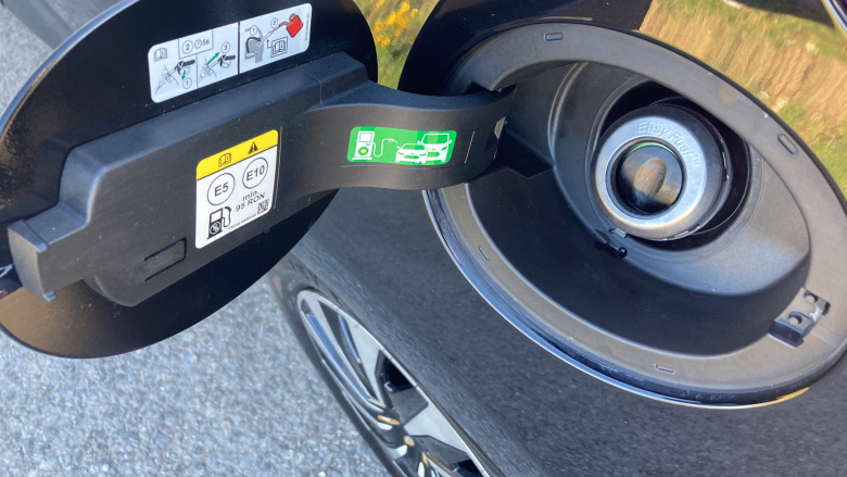 Ford Fiesta 1.0 EcoBoost Hybrid mHEV 125 Titanium 5dr Petrol Hatchback